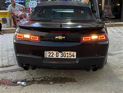 شيفروليه كامارو